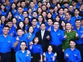 Thủ tướng: Phải có chính sách ưu tiên để người trẻ theo đuổi đam mê khoa học