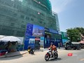 Dự án Trung tâm cao ốc phức hợp Nguyễn Kim Đà Nẵng được đổi tên thành TTC Plaza Đà Nẵng nhưng trên hồ sơ pháp lý dự án vẫn thuộc về Công ty CP Nguyễn Kim.