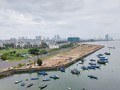 Tổ hợp Trung tâm thương mại, khách sạn và căn hộ thành phố huyền thoại - Đà Nẵng (The Legend City DaNang)