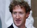 Mark Zuckerburg tại vụ kiện chống độc quyền của Meta. Ảnh: SMCP.