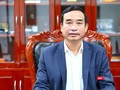 Ông Lê Trung Chinh, Chủ tịch UBND TP Đà Nẵng cho biết sẽ tạo điều kiện tốt nhất để cán bộ yên tâm công tác sau khi hợp nhất Đà Nẵng và Quảng Nam, góp phần phát triển Đà Nẵng trong tương lai.