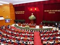 Khi bí thư tỉnh không là người địa phương