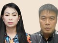 Sau gợi ý của cựu Bí thư Tỉnh ủy Vĩnh Phúc Hoàng Thúy Lan, Hậu "Pháo" chuyển 20 tỷ đồng