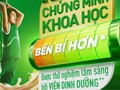 Bộ Y tế vào cuộc vụ Nestlé Milo quảng cáo sản phẩm "được thử nghiệm lâm sàng bởi Viện Dinh dưỡng”
