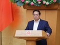 Thủ tướng: Nhiều cán bộ bị xử lý, kỷ luật do cấp trên "ôm" việc, không phân quyền cho cấp dưới