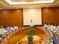 Tổng Bí thư yêu cầu tập trung tháo gỡ các điểm nghẽn, hoàn thiện Danh mục công nghệ chiến lược