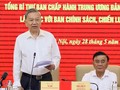 Tổng Bí thư: Xóa bỏ thế độc quyền nhà nước về thương hiệu vàng miếng có kiểm soát