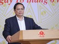 Thủ tướng: Tạo thuận lợi nhất cho mỗi thí sinh, tổ chức kỳ thi THPT thực sự là 'ngày hội'
