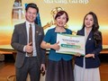 Sunshine Group livestream BĐS, giảm 1 tỷ đồng cho khách, trích 500 triệu đồng/phiên làm thiện nguyện