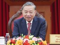 Tổng thống Trump: Hoa Kỳ sẽ cắt giảm đáng kể thuế đối ứng cho nhiều hàng hóa xuất khẩu của Việt Nam