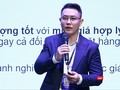 Ông Bình Đồng, Giám đốc nghiên cứu Cimigo