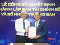 Phó tổng giám đốc Nam A Bank được bổ nhiệm vị trí Trưởng ban Tài chính số VDCA