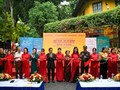 Khai mạc chuỗi hoạt động kỷ niệm 80 năm Cách mạng Tháng Tám thành công và Quốc khánh 2/9 tại Hà Nội