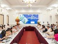 Tổng thuật: Hội thảo "Hoàn thiện pháp luật đất đai tạo động lực phát triển trong kỷ nguyên số"