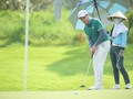 Những hình ảnh ấn tượng tại Giải golf Truyền thông số cúp VietTimes lần II/2025
