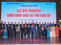 Đừng để trí thức thành nạn nhân mỗi đợt xét giáo sư, phó giáo sư