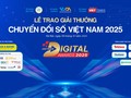 Hà Nội xảy ra mưa lớn, nhiều tuyến đường ngập sâu sau bão số 11 – MATMO, Ban Tổ chức VDA 2025 quyết định điều chỉnh thời gian tổ chức Lễ trao giải VDA 2025 sang 14h15 ngày mai, 8/10/2025.