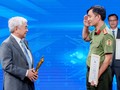 Nhìn lại những khoảnh khắc ấn tượng về VDA 2025