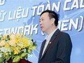 5 nguyên tắc vận hành của Mạng lưới chuyên gia Dữ liệu toàn cầu