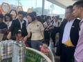 Giá căn hộ tại Hà Nội tiếp tục leo thang, chưa có dấu hiệu hạ nhiệt. Ảnh minh họa