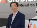 Chủ tịch Arobid Trần Văn Chín tiết lộ “chìa khóa số” giúp doanh nghiệp Việt vươn ra thế giới