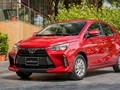 Người Việt ngày càng quay lưng với xe gầm thấp, giá rẻ