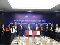Vingroup ưu tiên các sản phẩm công nghệ của FPT