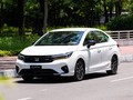 Lý do nào khiến Honda City bỗng dưng "biến mất" khỏi top xe bán chạy?