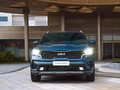 Kích cầu mua sắm, Kia Sorento phiên bản Hybrid được ưu đãi đến 120 triệu đồng