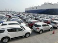 Xe nhập khẩu về Việt Nam duy trì ở mức cao trong tháng 4/2024