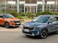 Kia Seltos Turbo GT-Line 2024: Giá lăn bánh cao nhất hơn 900 triệu đồng