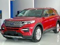  Ford Việt Nam tung chương trình ưu đãi đặc biệt trong tháng 5/2024