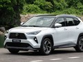 Người dùng Việt ưa chuộng mẫu Toyota nào nhất?