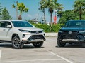 Bảng giá Toyota cập nhật tháng 7/2024: Nhiều chính sách ưu đãi