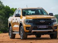 Mua bán tải Ford Ranger, khách hàng có cơ hội du lịch Mỹ 8 ngày 7 đêm