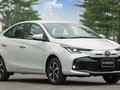 Bất ngờ doanh số Toyota Vios tháng 7/2024 cao kỷ lục