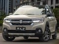 Suzuki XL7 bổ sung phiên bản, đại lý bắt đầu nhận cọc