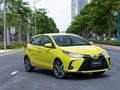 Tại sao hatchback gầm thấp "rơi rụng" dần khỏi thị trường Việt Nam?