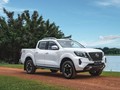 Nissan Navara 2024 ra mắt được nâng cấp những gì?