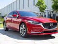 Mazda6 2.5L Signature Premium quay trở lại, giá giảm còn 874 triệu đồng