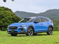 Hé lộ nội thất Subaru Crosstrek - mẫu SUV đô thị cỡ B sắp đổ bộ Việt Nam