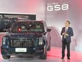 Ra mắt bộ đôi ô tô All-New M8 và GS8, GAC lên kế hoạch mở 7 đại lý tại Việt Nam