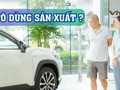 Ô tô dừng sản xuất "xả hàng" giá rẻ, khách có nên mua?