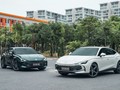Loạt ô tô vừa ra mắt tháng 8: Xe Trung Quốc áp đảo, có cả sedan, SUV và MPV đa dụng