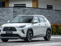 Doanh số sụt giảm, Vios và Yaris Cross "gồng gánh" doanh số của Toyota