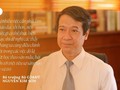 Bộ trưởng Nguyễn Kim Sơn yêu cầu chấm dứt lối học theo "văn mẫu", "bài mẫu", vốn triệt tiêu sự sáng tạo của thầy và trò.