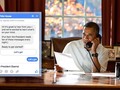 Mỗi ngày, ông Obama sẽ trả lời 10 tin nhắn Messenger được gửi đến từ người dân.