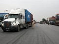 Để đảm bảo chật tự, an ninh Thanh tra Sở GTVT Hà Nội sẽ thực hiện chuyên đề kiểm soát xe khách QL5 và cao tốc Hà Nội- Hải Phòng- (Ảnh minh họa).