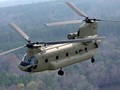 CH-47 là một trong những trực vận có thời gian sử dụng lâu nhất thế giới, được giới thiệu lần đầu vào năm 1961.