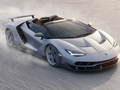 Centenario Roadster giá 2,26 triệu USD.